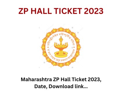 zp hall ticket download 2023